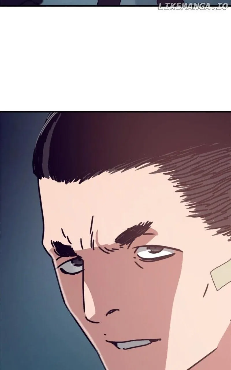 Hidden House in the Apocalypse Chapter 49 – Page 20