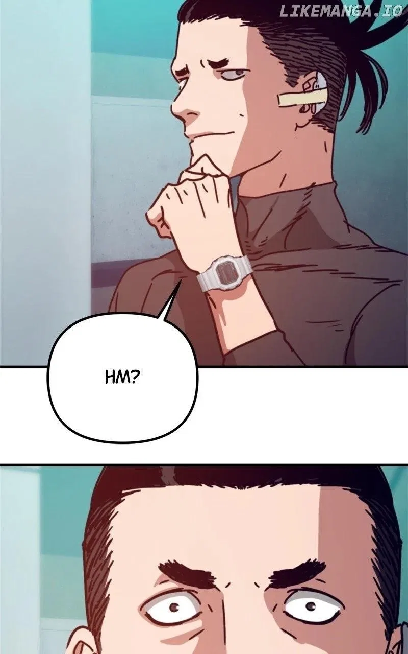 Hidden House in the Apocalypse Chapter 49 – Page 25