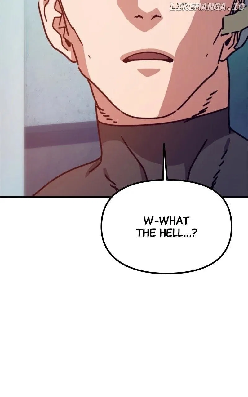 Hidden House in the Apocalypse Chapter 49 – Page 26