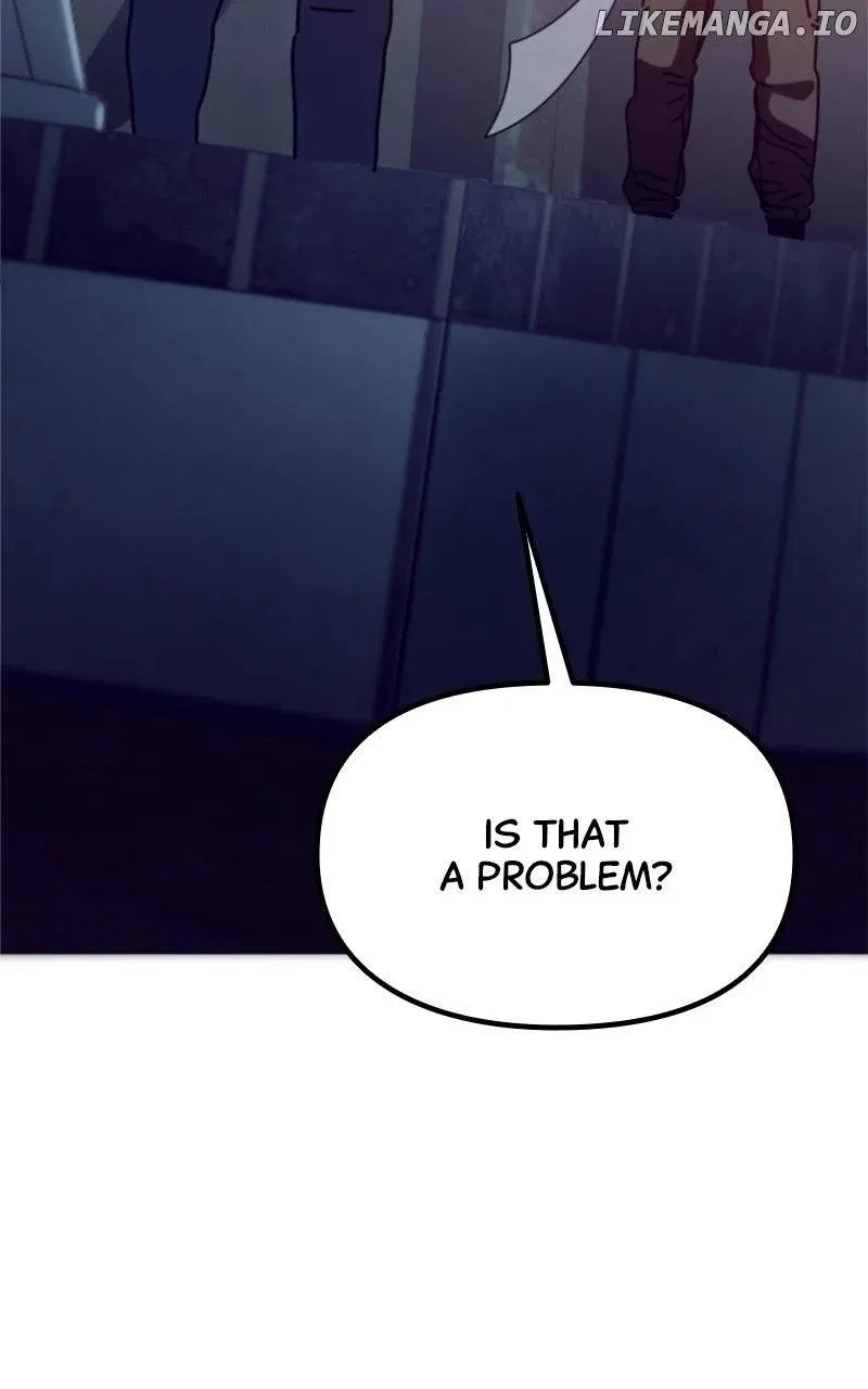 Hidden House in the Apocalypse Chapter 49 – Page 29