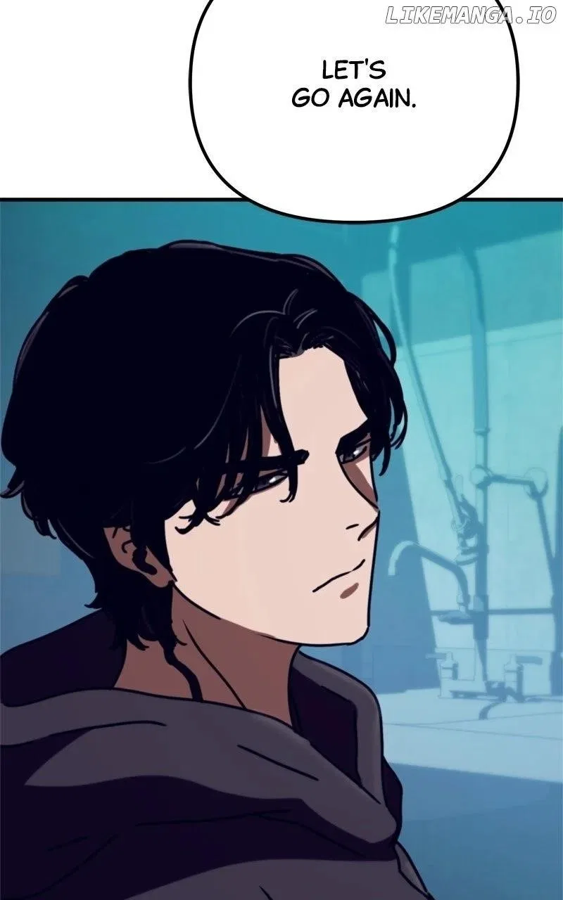 Hidden House in the Apocalypse Chapter 49 – Page 47