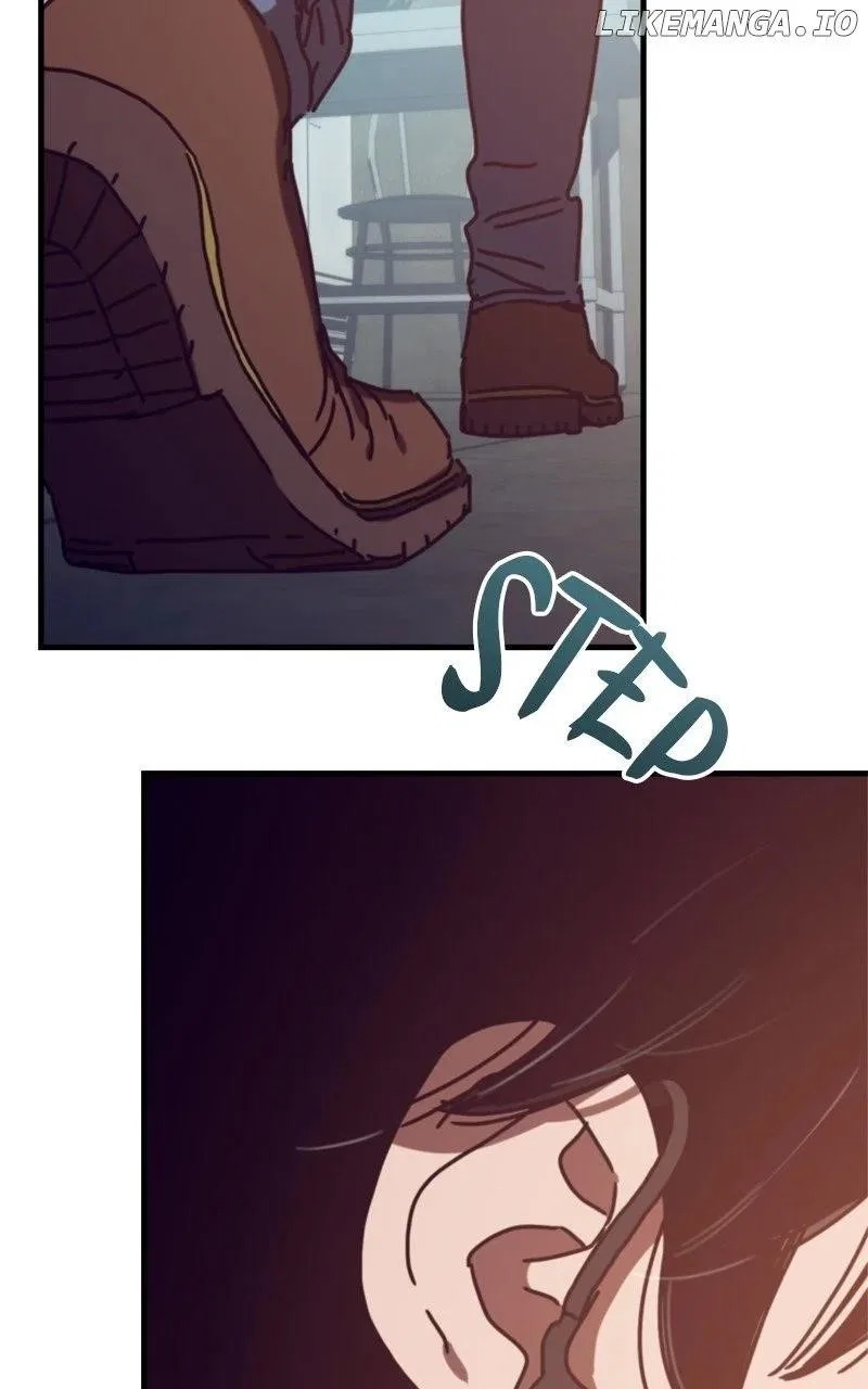 Hidden House in the Apocalypse Chapter 49 – Page 52