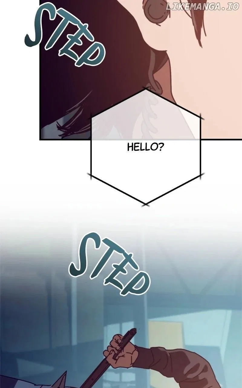 Hidden House in the Apocalypse Chapter 49 – Page 53