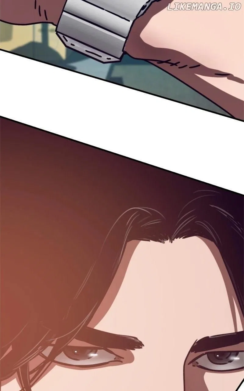 Hidden House in the Apocalypse Chapter 49 – Page 57
