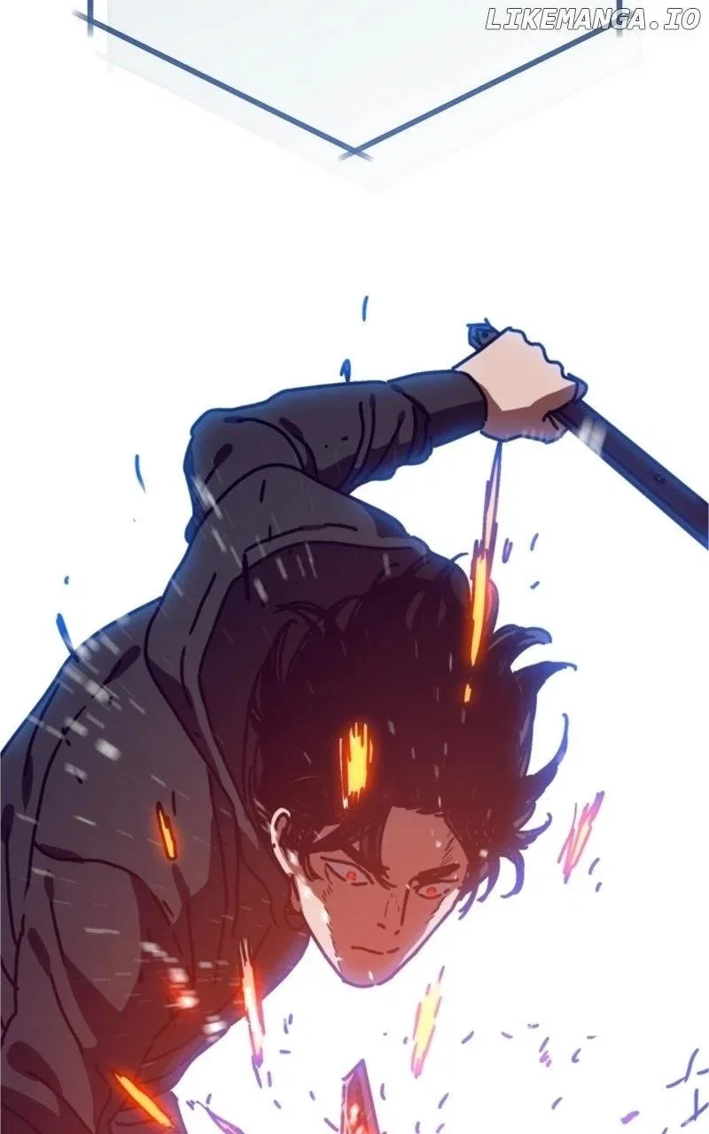 Hidden House in the Apocalypse Chapter 49 – Page 64