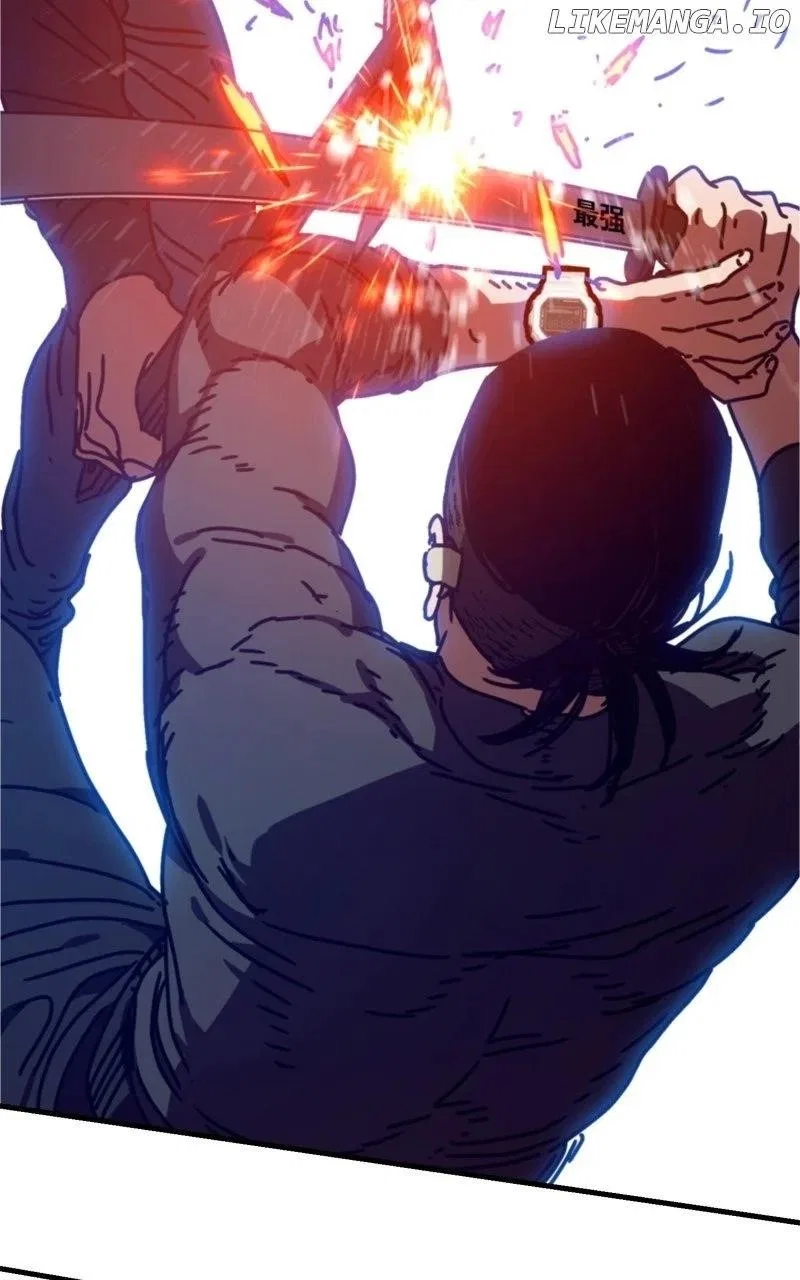 Hidden House in the Apocalypse Chapter 49 – Page 65