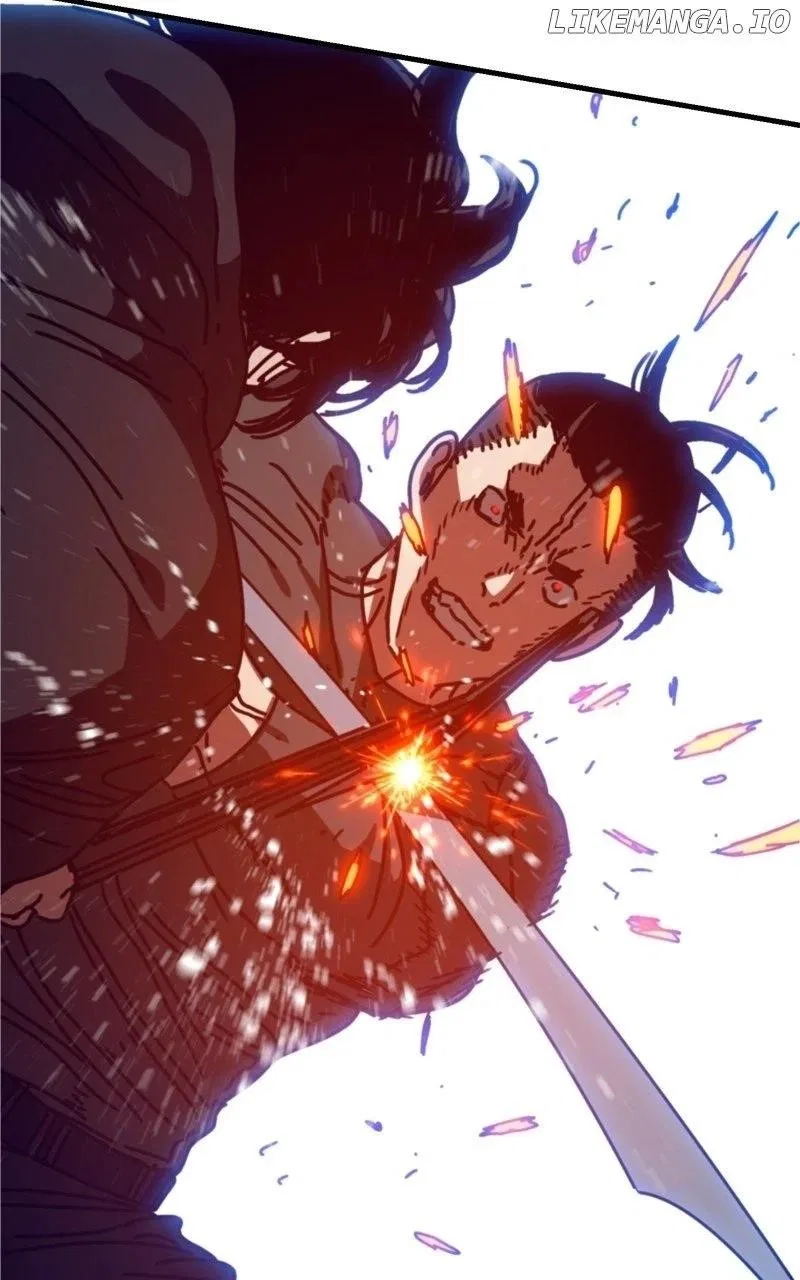 Hidden House in the Apocalypse Chapter 49 – Page 66