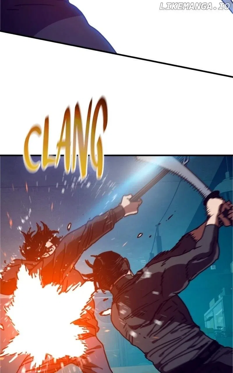 Hidden House in the Apocalypse Chapter 49 – Page 67