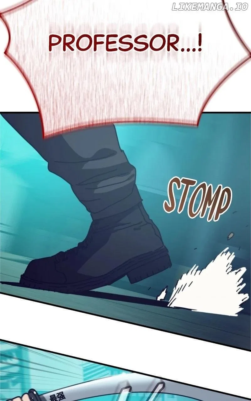 Hidden House in the Apocalypse Chapter 49 – Page 69