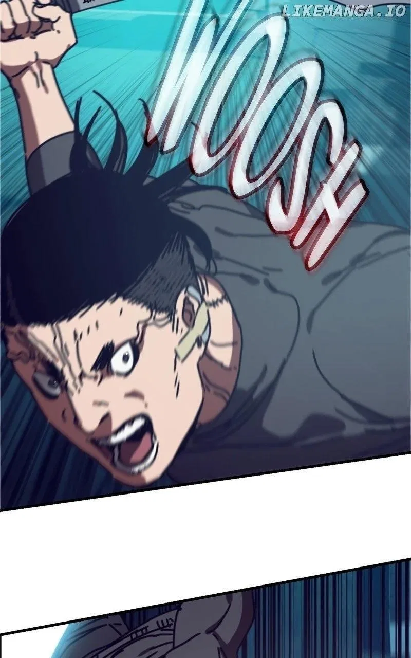 Hidden House in the Apocalypse Chapter 49 – Page 70