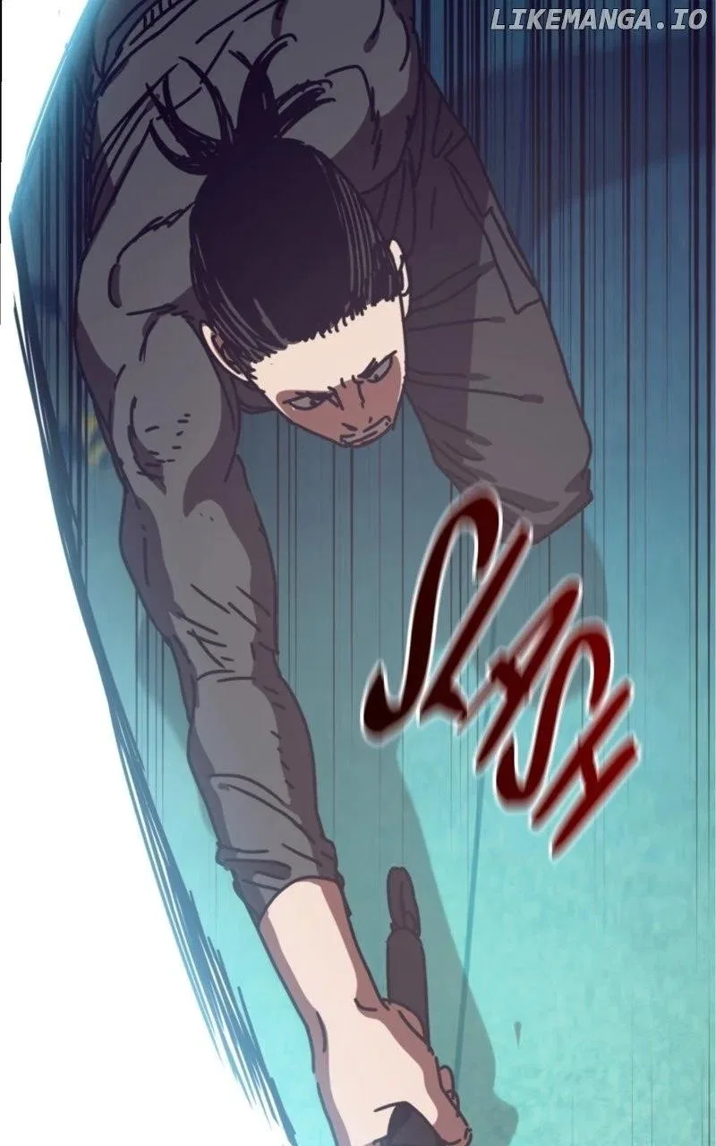 Hidden House in the Apocalypse Chapter 49 – Page 71