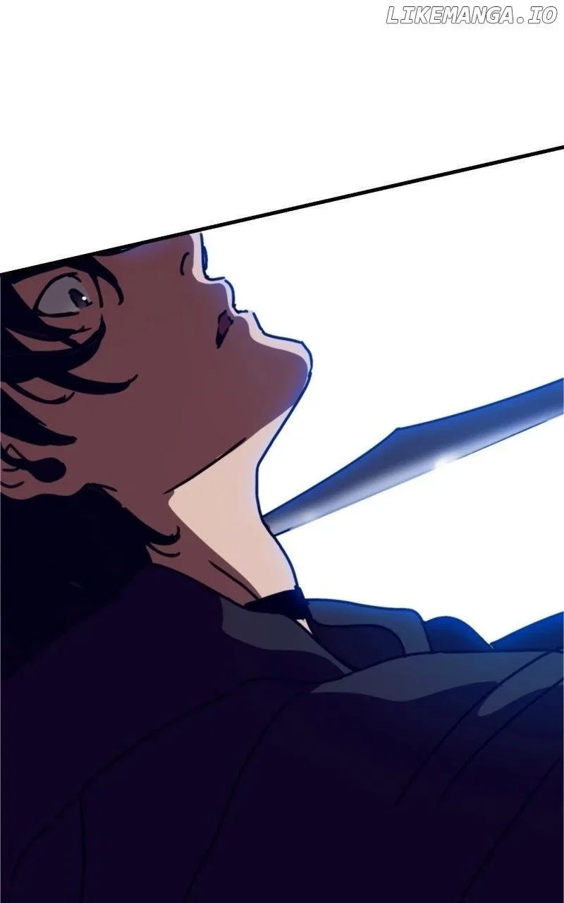 Hidden House in the Apocalypse Chapter 49 – Page 73