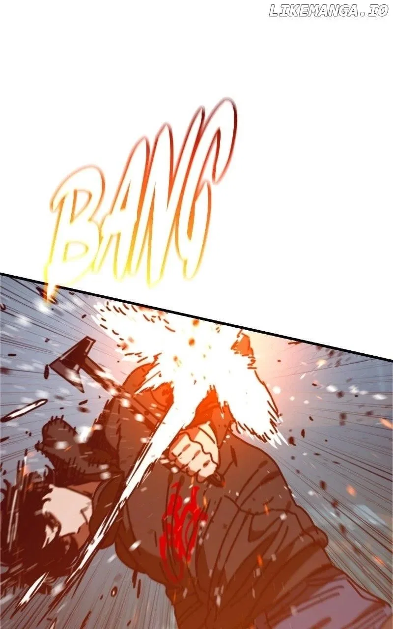Hidden House in the Apocalypse Chapter 49 – Page 75