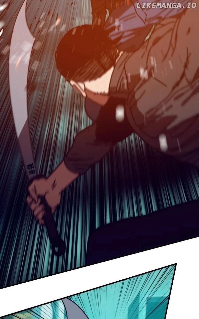 Hidden House in the Apocalypse Chapter 49 – Page 76
