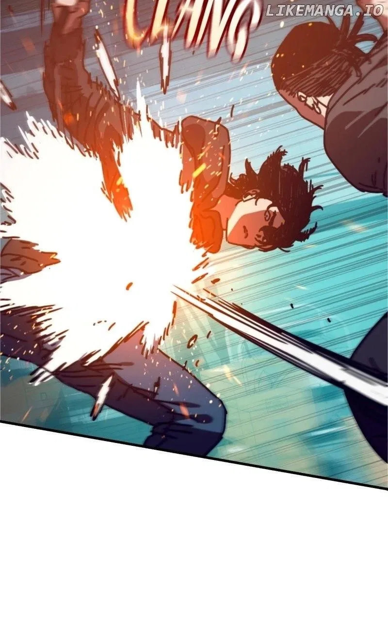 Hidden House in the Apocalypse Chapter 49 – Page 78