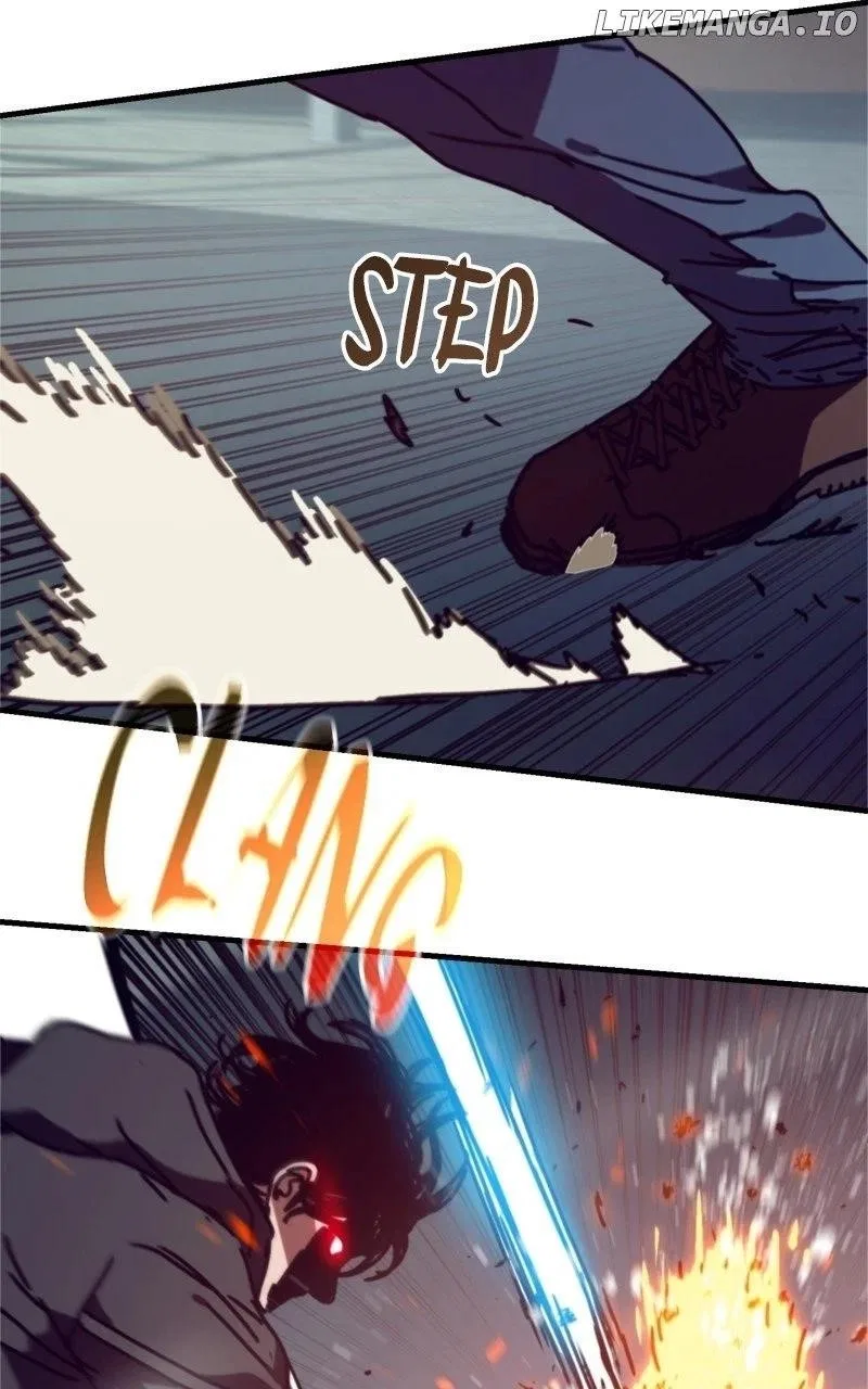 Hidden House in the Apocalypse Chapter 49 – Page 80