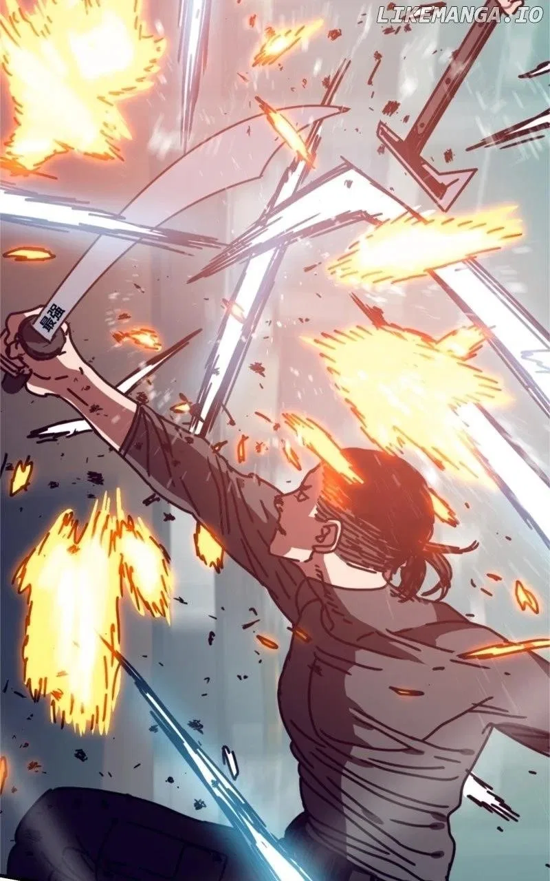 Hidden House in the Apocalypse Chapter 49 – Page 83