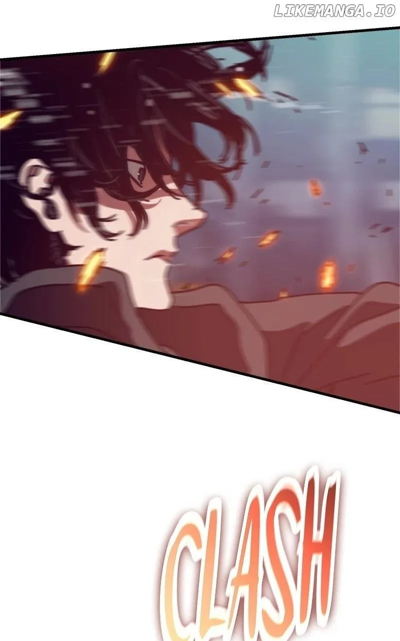 Hidden House in the Apocalypse Chapter 49 – Page 85