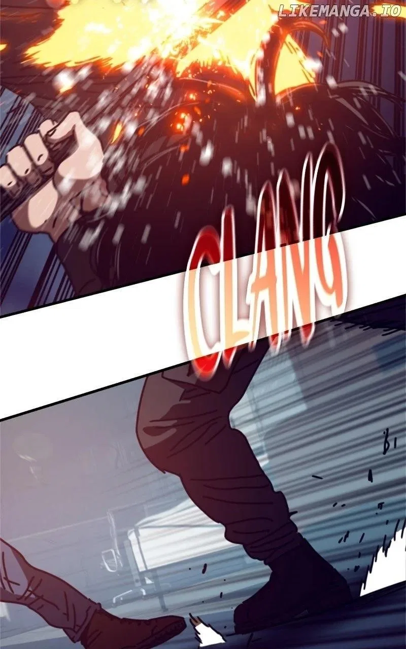 Hidden House in the Apocalypse Chapter 49 – Page 87