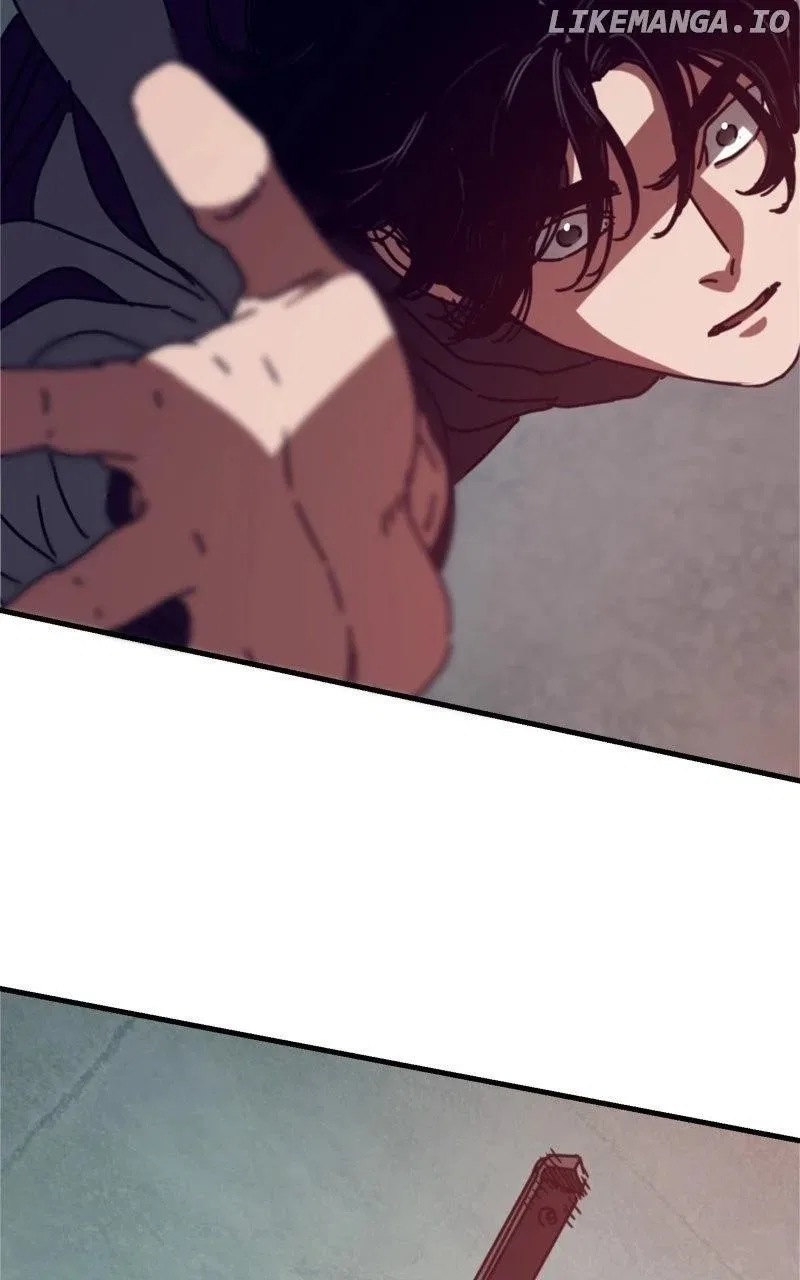 Hidden House in the Apocalypse Chapter 49 – Page 91
