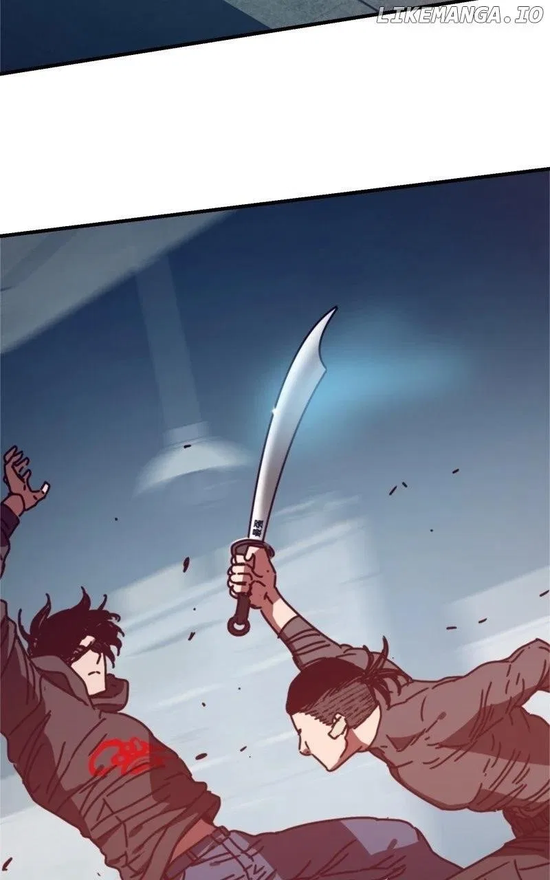 Hidden House in the Apocalypse Chapter 49 – Page 93