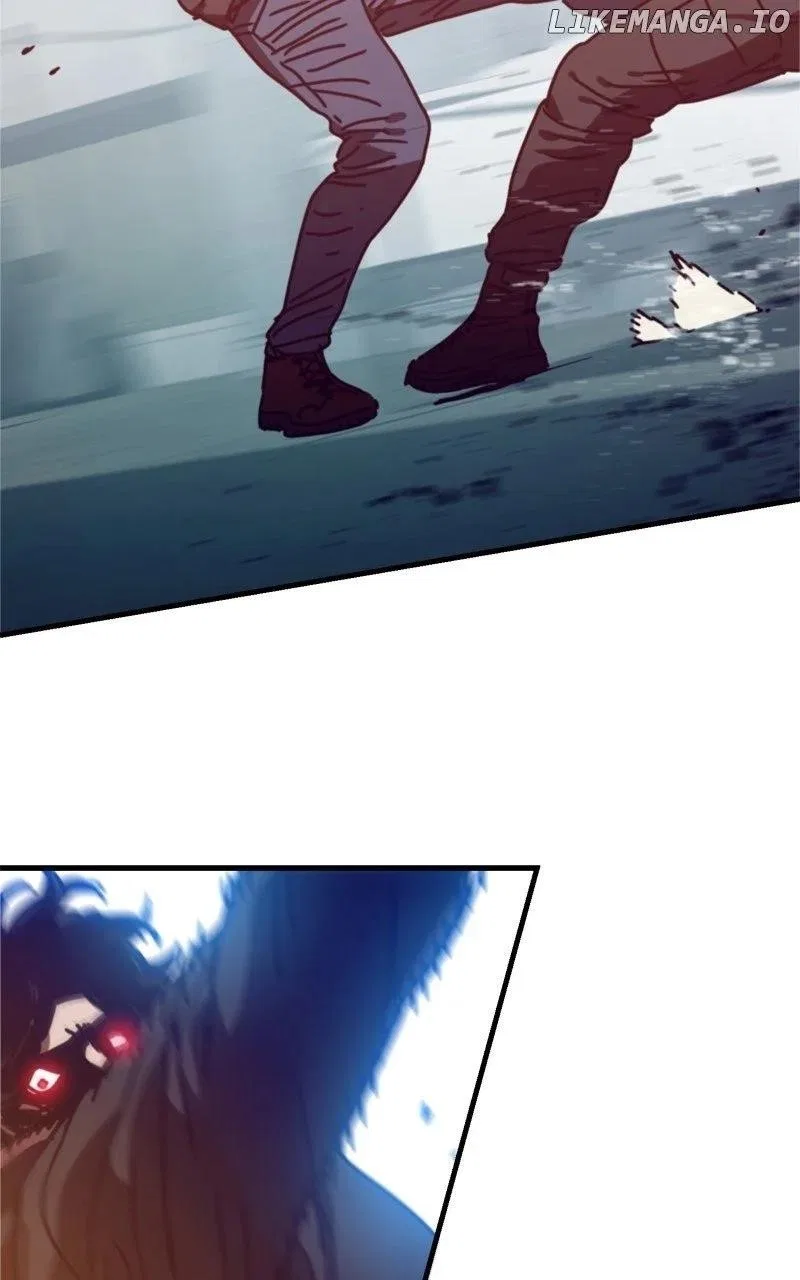 Hidden House in the Apocalypse Chapter 49 – Page 94