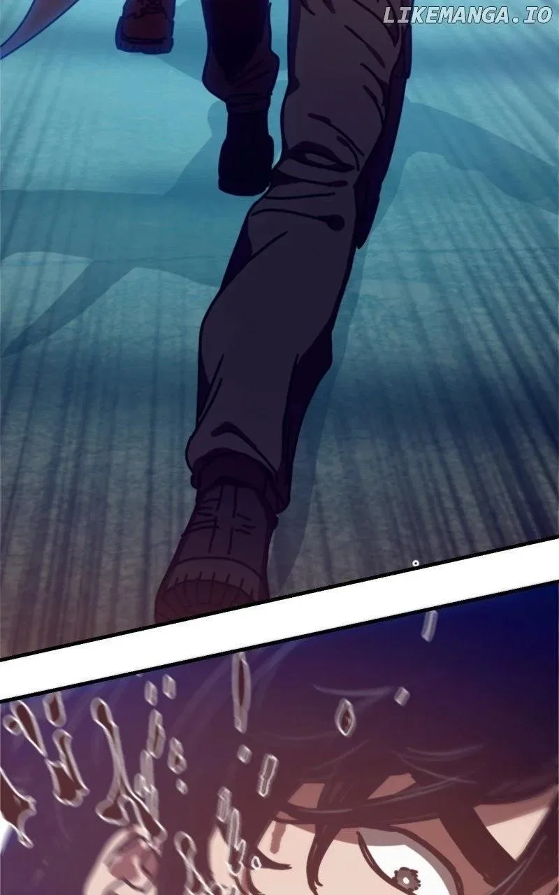 Hidden House in the Apocalypse Chapter 49 – Page 97