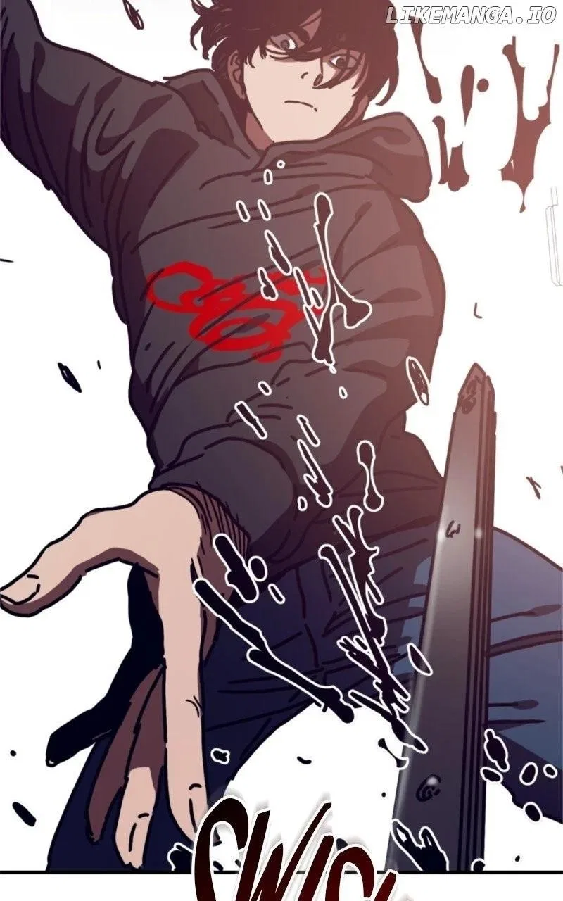 Hidden House in the Apocalypse Chapter 49 – Page 103