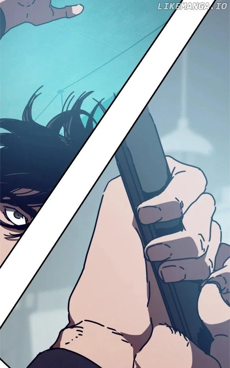 Hidden House in the Apocalypse Chapter 49 – Page 105
