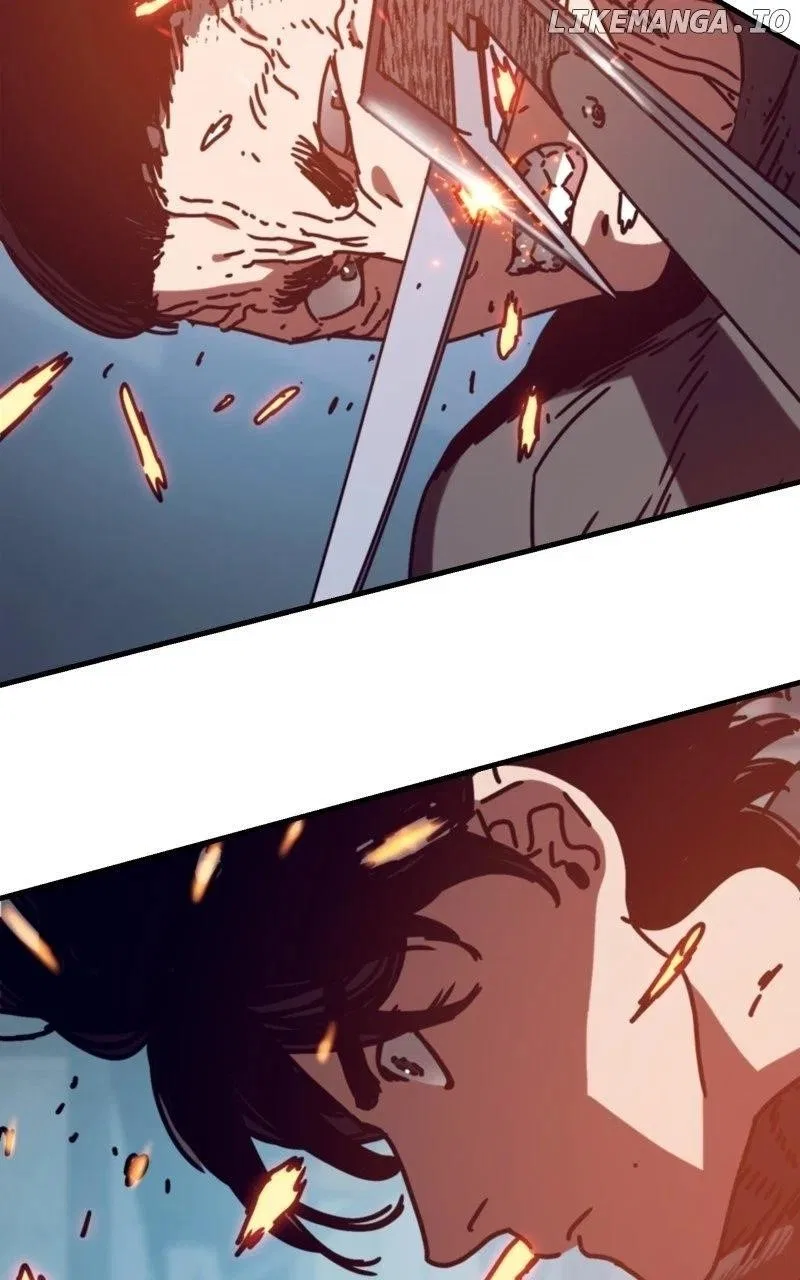 Hidden House in the Apocalypse Chapter 49 – Page 111