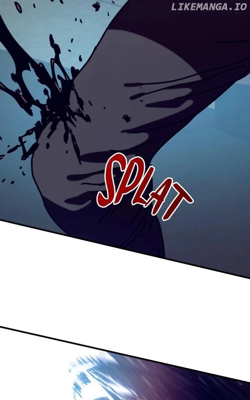 Hidden House in the Apocalypse Chapter 49 – Page 116