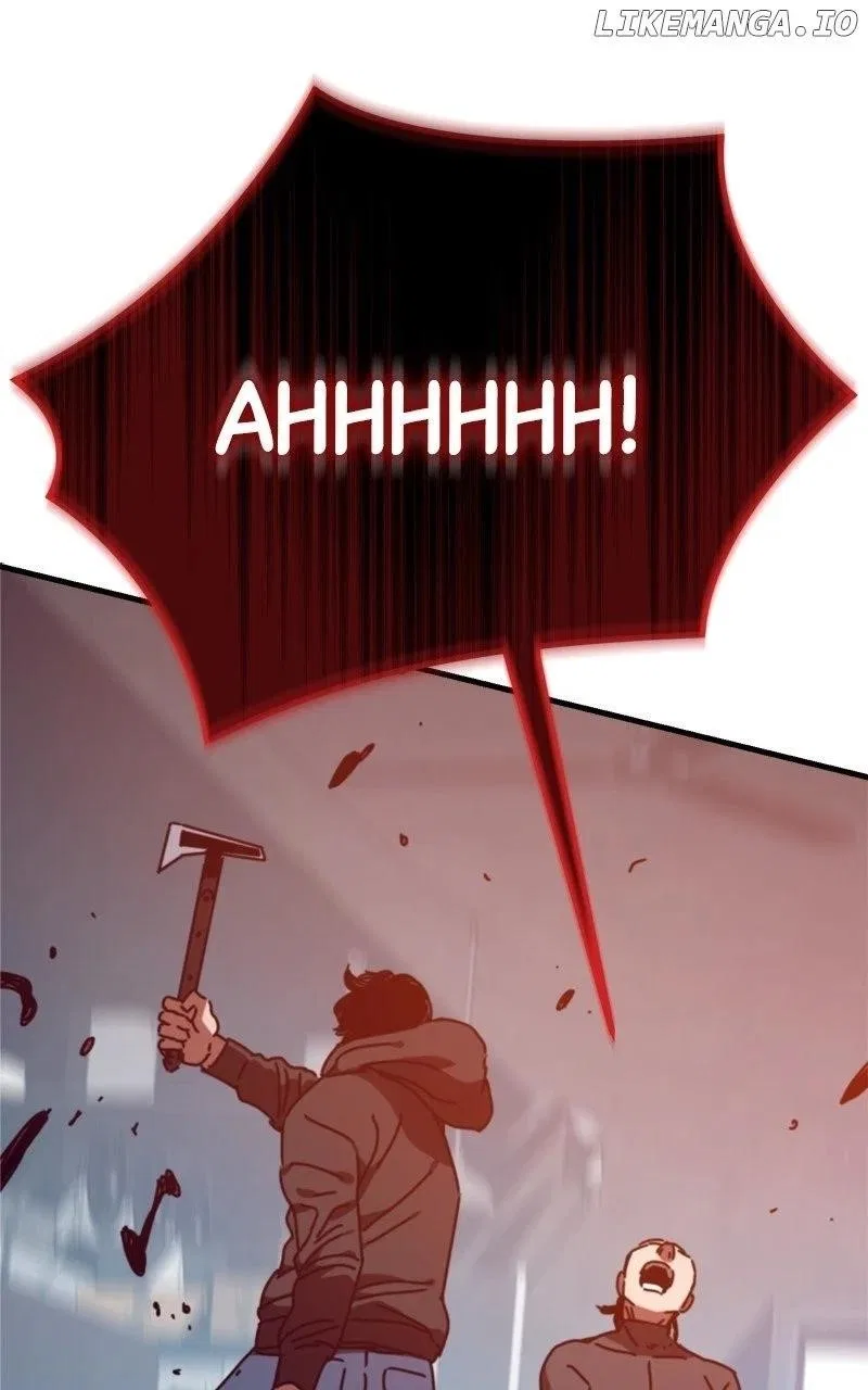 Hidden House in the Apocalypse Chapter 49 – Page 121
