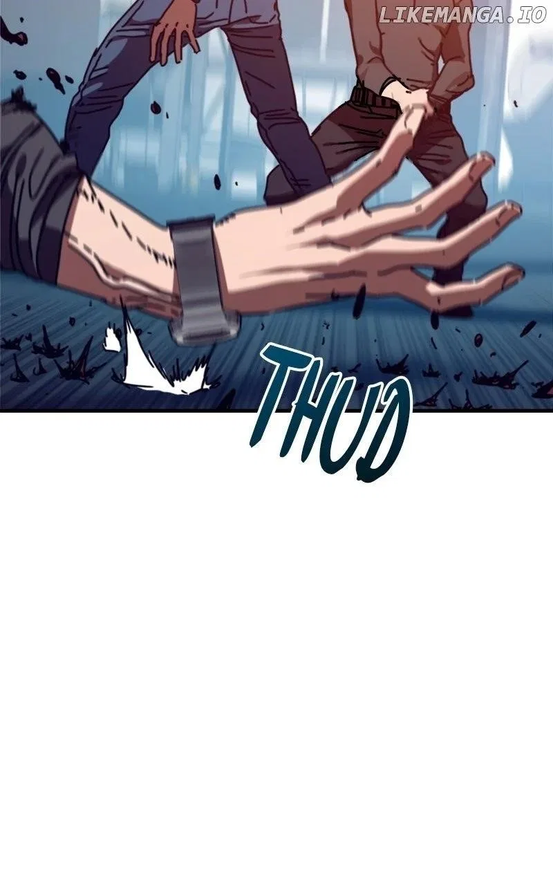 Hidden House in the Apocalypse Chapter 49 – Page 122