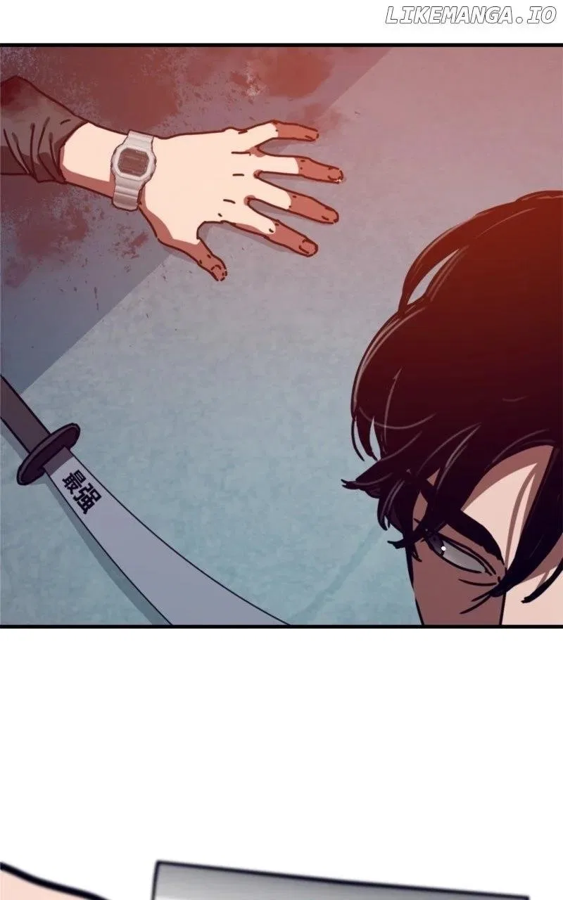 Hidden House in the Apocalypse Chapter 49 – Page 123