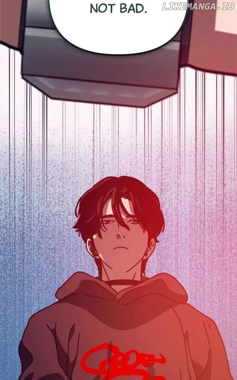 Hidden House in the Apocalypse Chapter 49 – Page 125