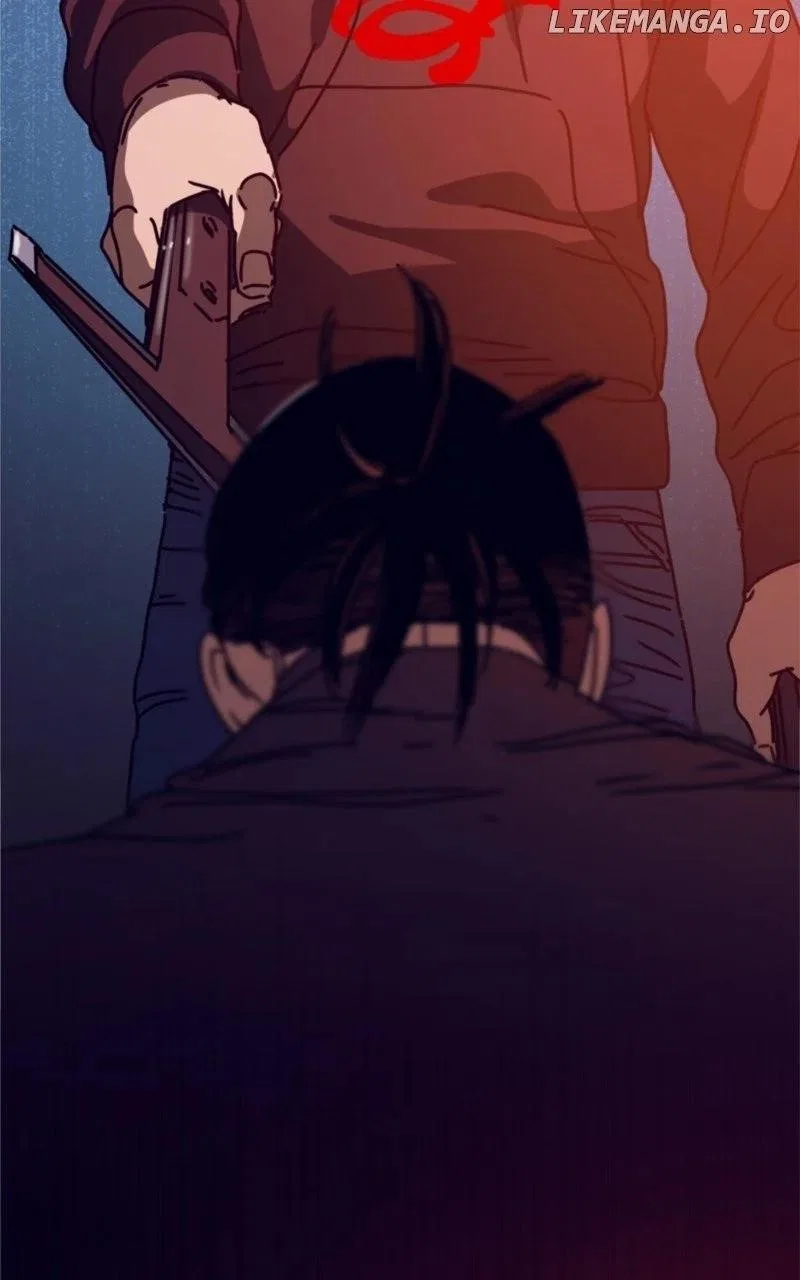 Hidden House in the Apocalypse Chapter 49 – Page 126