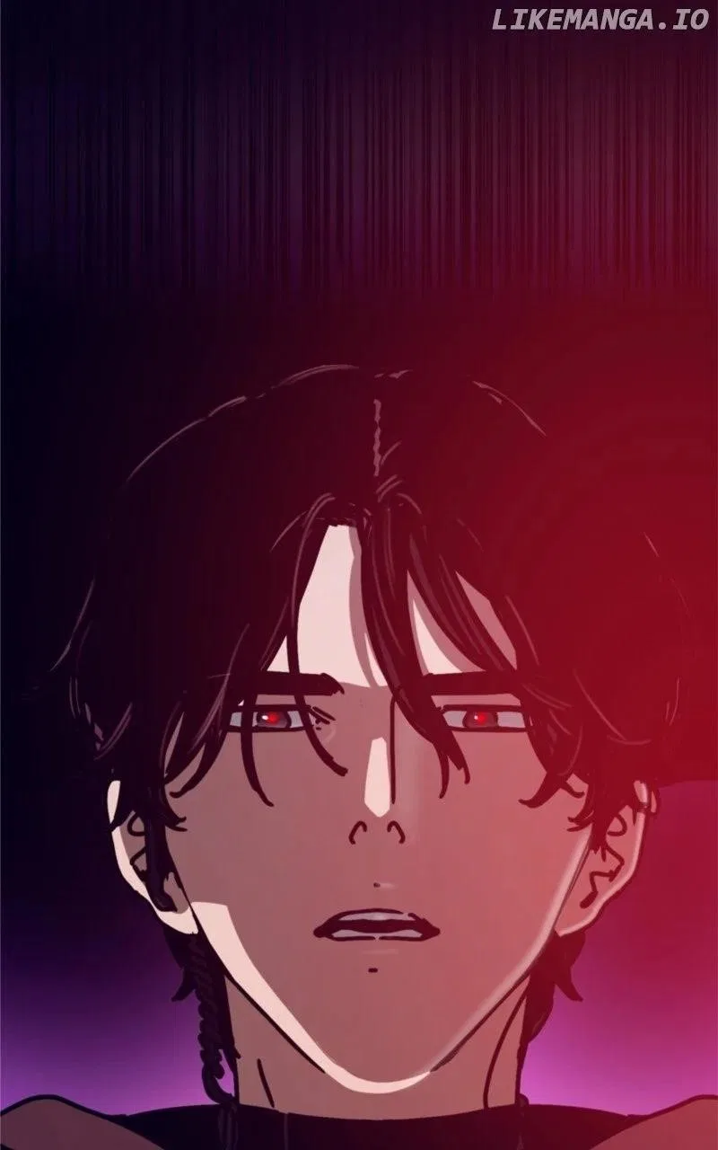 Hidden House in the Apocalypse Chapter 49 – Page 127