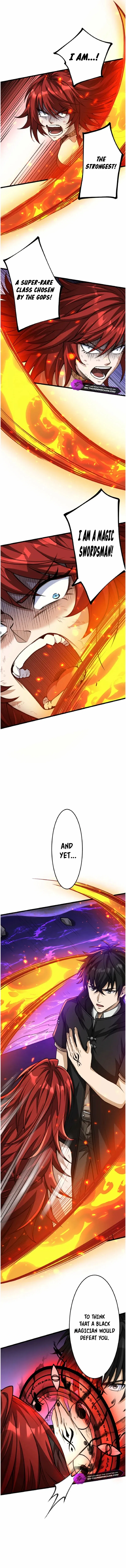 The Hated Black Mage Returns Chapter 26 – Page 10