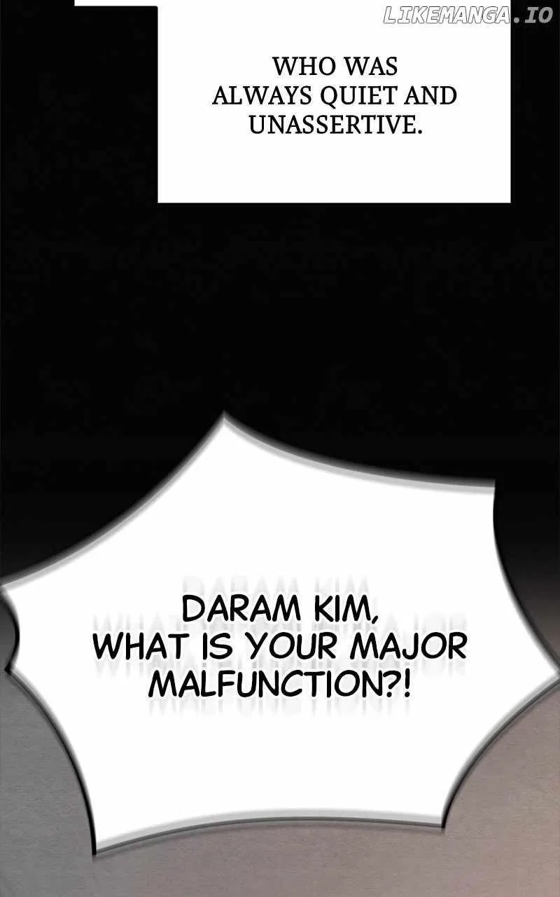 Hidden House in the Apocalypse Chapter 48 – Page 2