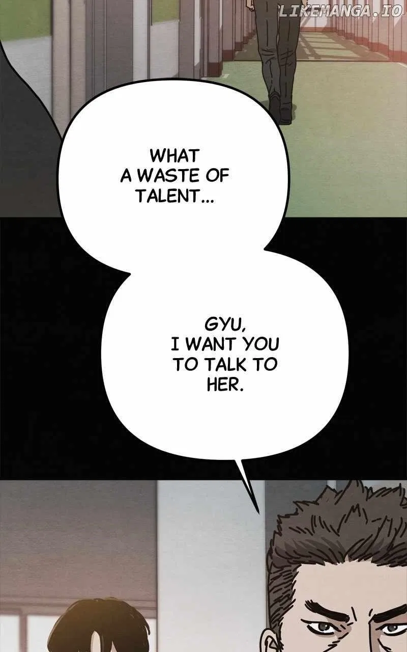 Hidden House in the Apocalypse Chapter 48 – Page 8