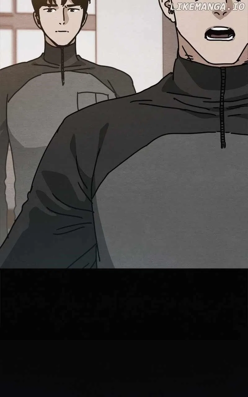 Hidden House in the Apocalypse Chapter 48 – Page 9