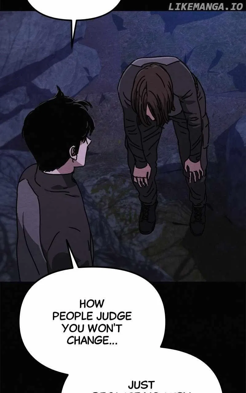 Hidden House in the Apocalypse Chapter 48 – Page 12