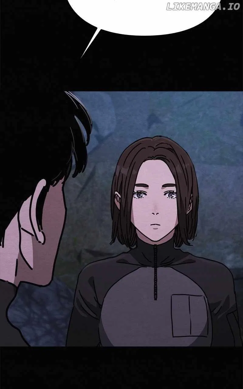 Hidden House in the Apocalypse Chapter 48 – Page 15