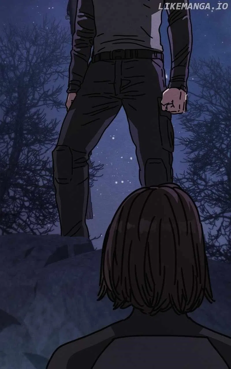 Hidden House in the Apocalypse Chapter 48 – Page 17