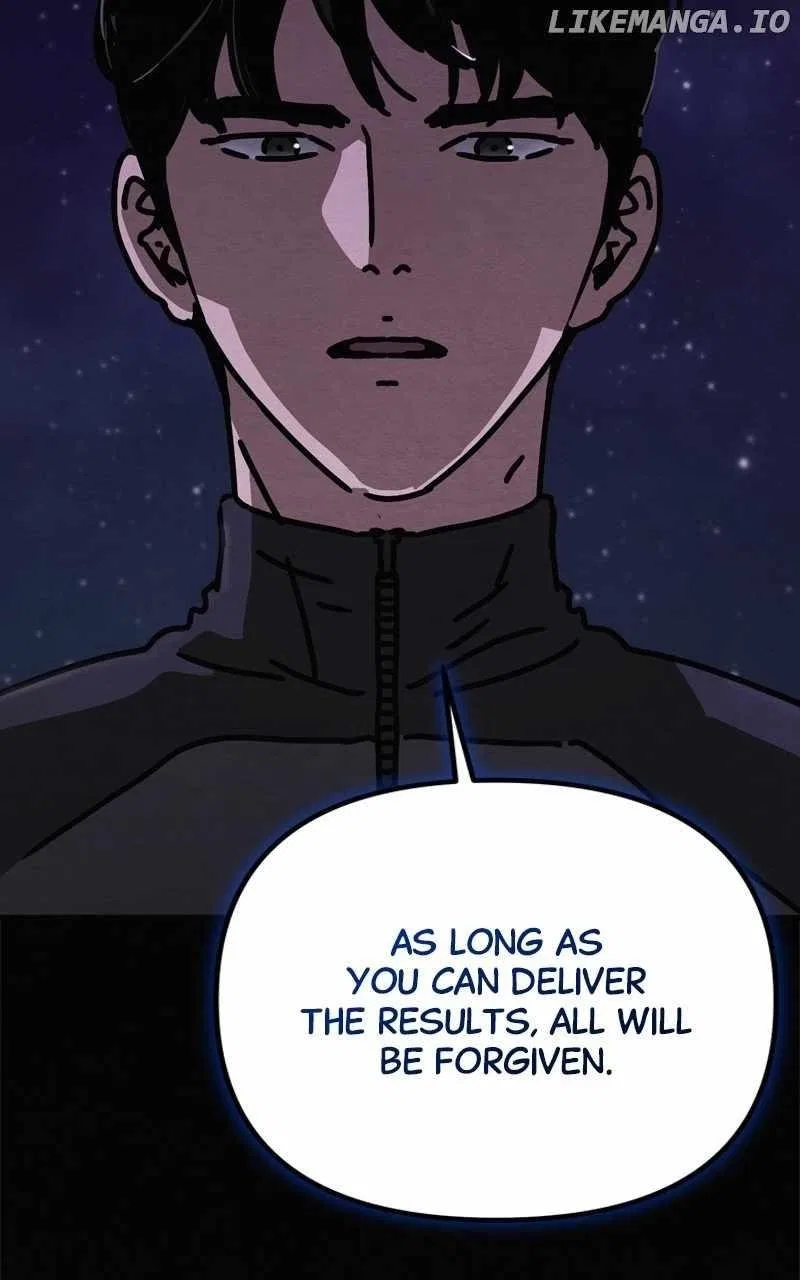 Hidden House in the Apocalypse Chapter 48 – Page 19