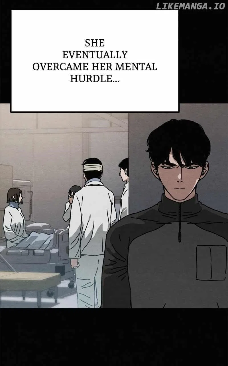 Hidden House in the Apocalypse Chapter 48 – Page 23