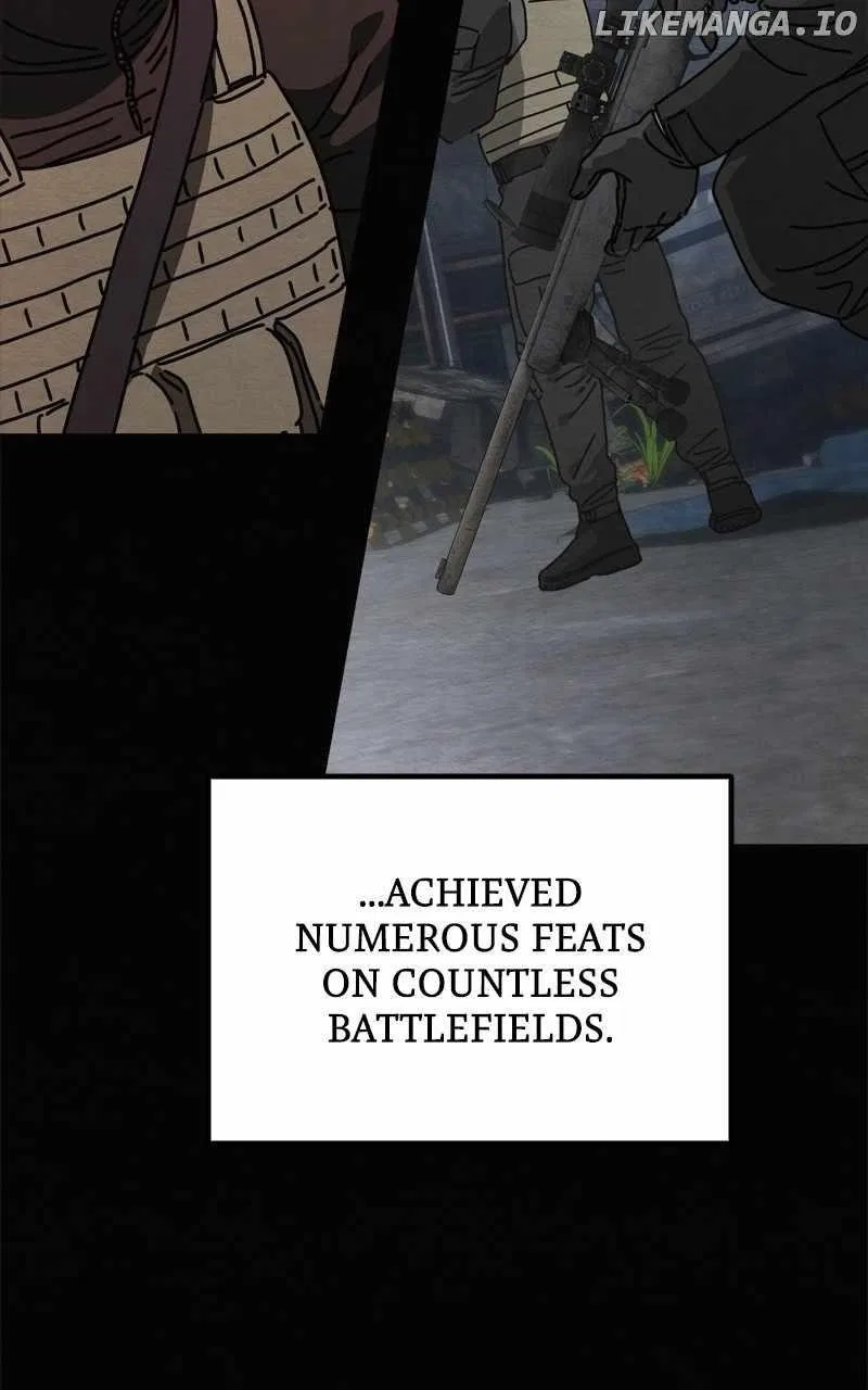 Hidden House in the Apocalypse Chapter 48 – Page 31