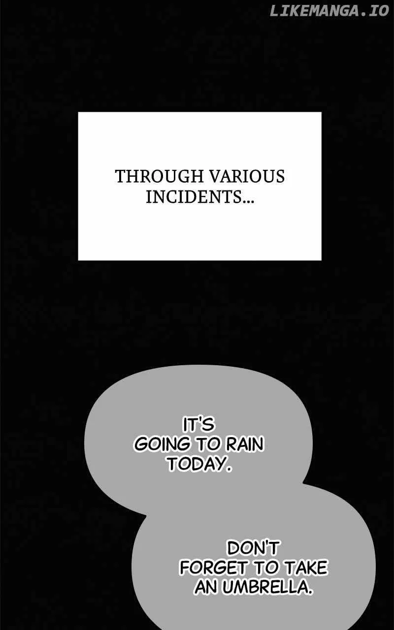 Hidden House in the Apocalypse Chapter 48 – Page 32