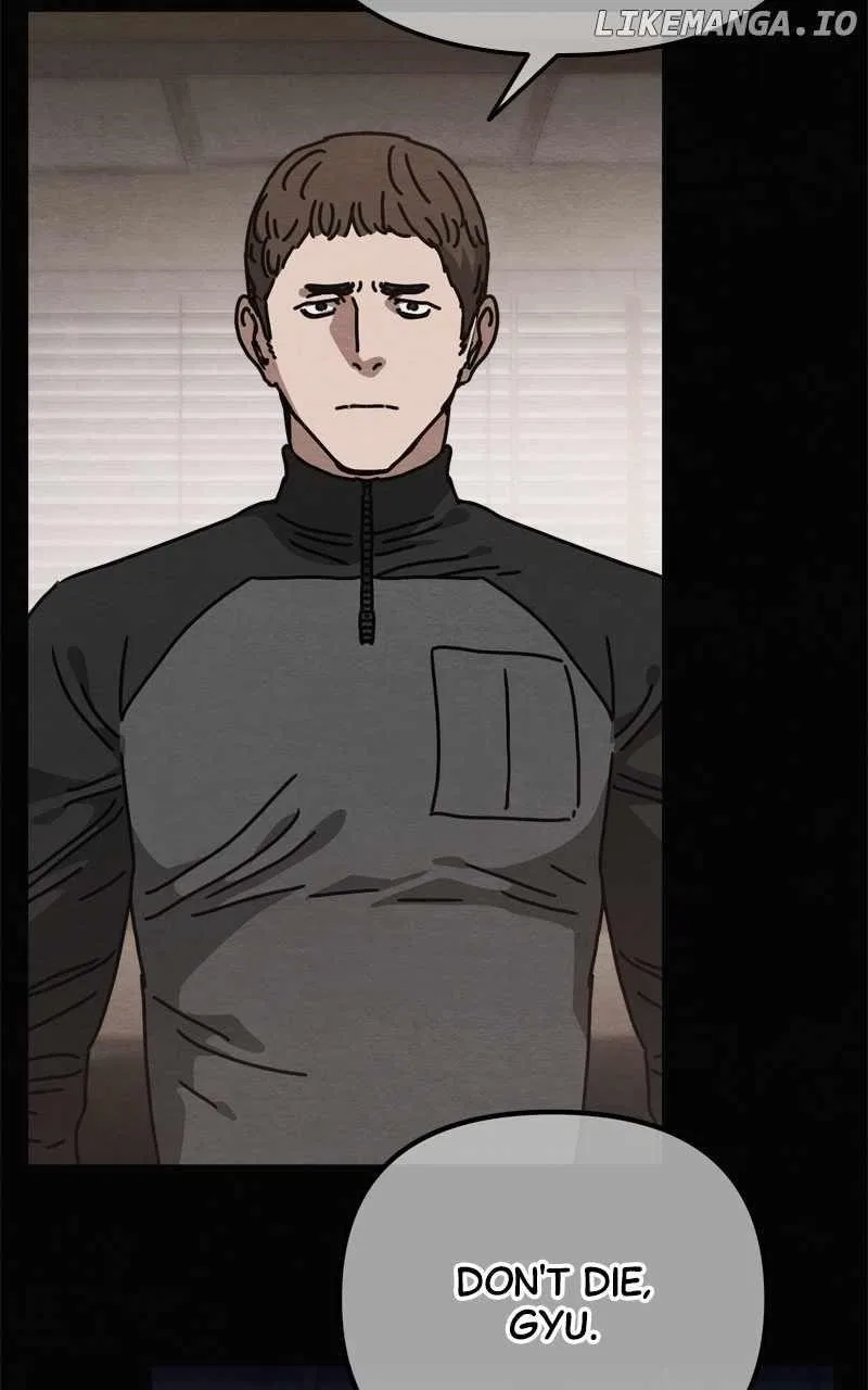 Hidden House in the Apocalypse Chapter 48 – Page 33