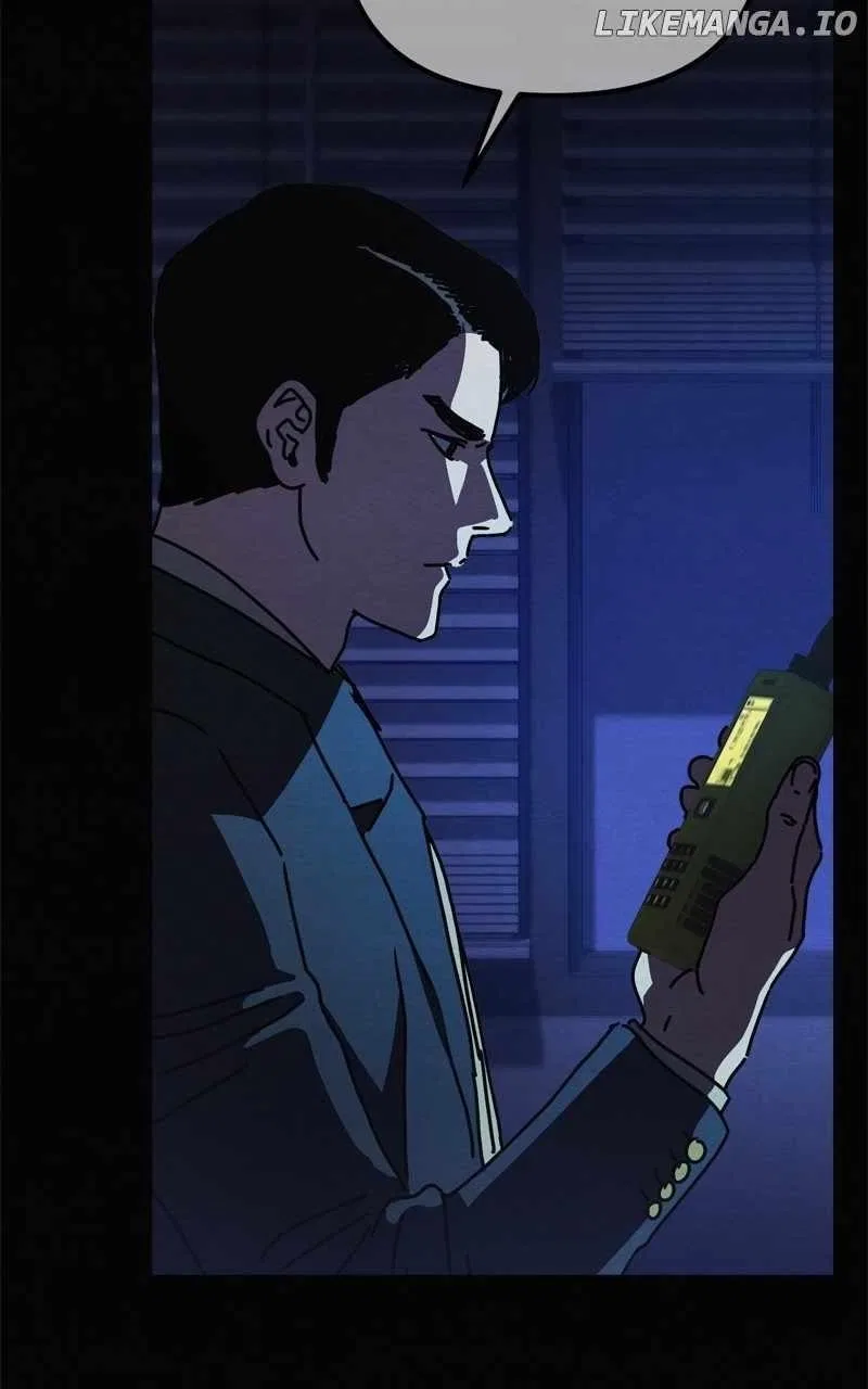 Hidden House in the Apocalypse Chapter 48 – Page 34